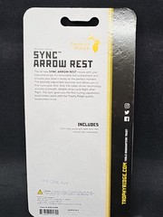 Trophy Ridge Sync Arrow Rest Right Handed Model# ARE310R