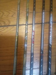 easton fmj 400 7 Arrows