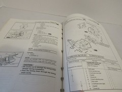Yamaha TTR90M Owner’s Service Manual LIT-11626-13-35 5HN-28199-10