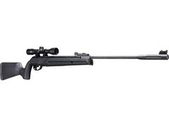 Umarex Prymex 22 Caliber Pellet Air Rifle with Scope