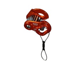 Wild Country Ropeman 1 Ascender CM149 New in box