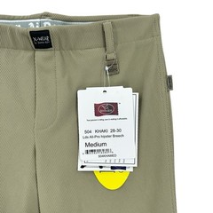 New! DEVON AIRE Riding Pants Breeches All Pro Max Hipster Womens Medium W243