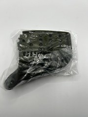 JT REVO2 Proflex Olive Nose/Ears & Clear Ice Skirt Kit – Committed Paintball