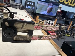 Pse Brute X Compound Bow