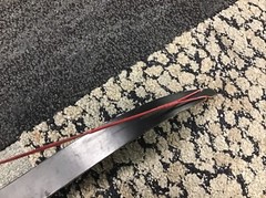Striker Recurve Bow. Tdr Sport. 60 In. 50 Lbs @28 In