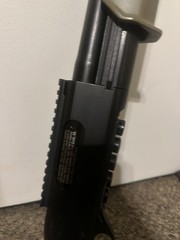 Tri Shot Shotgun Umarex Comes With 6 Shells