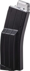 Crosman CFAHCM Rapid-Load BB Magazine for SBR Fully Automatic BB Air Rifles