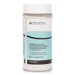 COAT DEFENSE Daily Preventative Powder & Rain Rot Treatment for Horses | 16oz