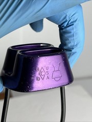 Black Diamond ATC Belay Rappel Device – Rock Climbing Vintage Purple