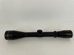 Leupold VX-I 3-9x40mm Rifle Scope Black Matte Paintball Marker Accessory