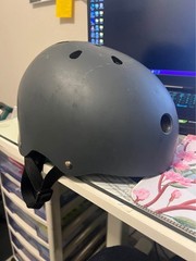 Eight Ball Helmet Youth