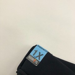 Kerrits Power Stretch Pocket Tight II Polartec NEW 1X (Fits 34W 32L) Black Horse