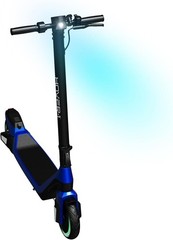 Neo Family Electric Scooter – 16 mph, 264 lbs Capacity, Beginner-Friendly Design