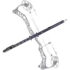 Archery Rapid Bow Shooter Steel Ball Launcher Compoundbow Recurve Bow Hunting