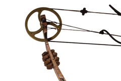 Bear Archery Charge Compound Bow, Right Hand