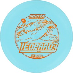 Innova DX Leopard3 | Choose Weight & Color