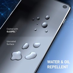 ProofTech OLEOPEL Oleophobic Coating Kit for 3 Applications | Anti Clear