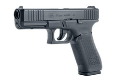 Umarex T4E Glock G17 Gen 5 Blowback Paintball Pistol .43 Сal Standard Edition