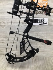 NEW IN BOX W/WARRANTY PSE OMEN – BLACK – 70 – RH – EC2 Package