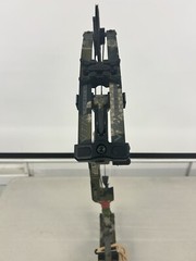 Used Hoyt VTM 31