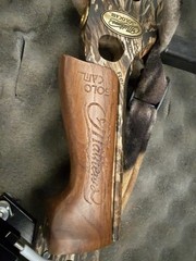 Mathews SoloCam Q2 70/30 RH Bow Camo w/case