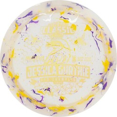 Party Time Shryke (Jessica Gurthie 2026)