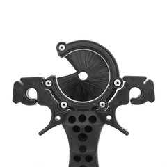 Fishing Catapult Bowfishing Reel Archery Fish Hunting Outdoor Hunt Recreation