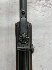 Gamo Expo 26 Air Rifle .177 Pellet Gun Spain *Read*