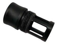 DLX Freak/Freak XL Carbon Fiber Barrel Adapter