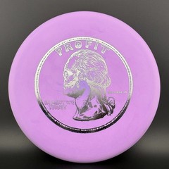 MINT Discs Royal Profit – 2019 First Run – «In Mint We Trust» Coin