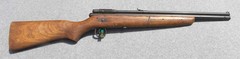 Vintage Crosman Model 140 Pump Up 22 Cal Pellet Rifle Needs Work See Description