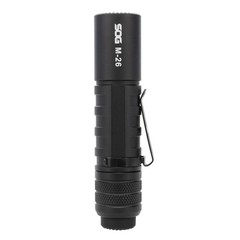 M26 – Flashlight – 1300L SOG-59-65-05-57 UPC 888151086377