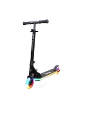 Melo Supernova Kick Scooter – Black