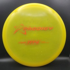 Prodigy 750 M4 Bar Stamp 180g