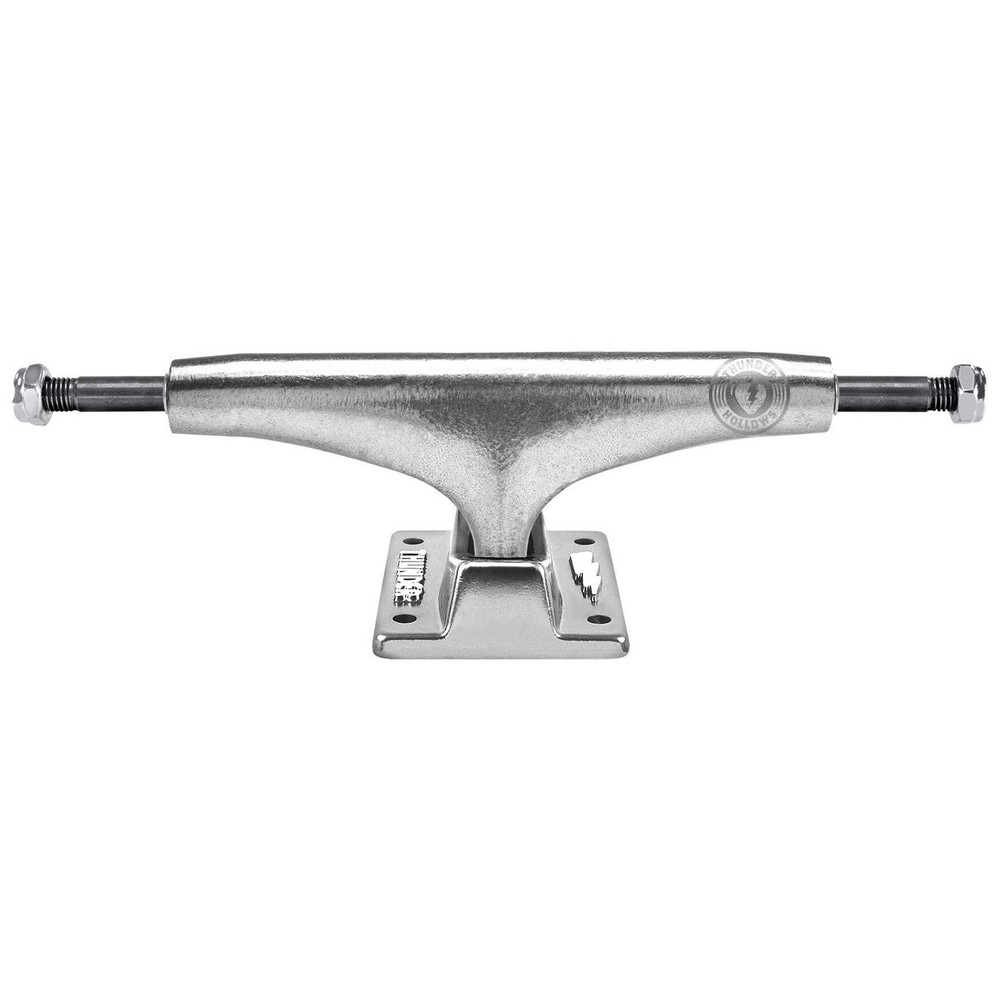 Thunder Trucks Hollow Light Polished II 148 8.25 Skateboard Set of 2