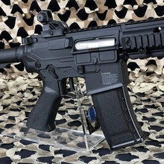 NEW Valken ASL Series MOD-M AEG Airsoft Gun – Black