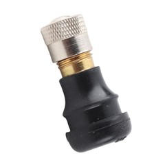 Tubeless Tire Valves Lightweight Easy To Install For Electric Scooters