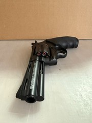 SWISS ARMS .357 – 4″ CO2 BB AIRGUN .177 CAL FULL METAL