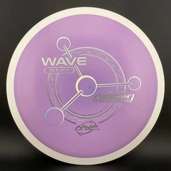 MVP Fission Wave