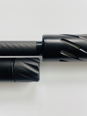 Air Venturi Alpha (Compact) Shroud Adapter