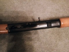 Crosman 1100 Trapmaster Co2 Powered Shotgun with Shells