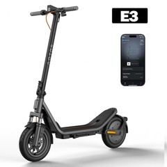650W 12″ Tire Electric Scooter Adults Folding E-Scooter 45km Range 20MPH Commute