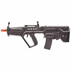 NEW IWI Tavor 21 Competition AEG Airsoft Gun – Black (2278050)