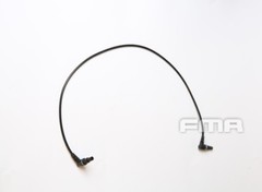 FMA Dummy GPNVG-18 PVS-31 Splitter Wire 60cm Non-Function TB1288-A