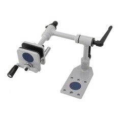 Universal Archery Compound Bow Vise 360° Adjustable Archery Leveling Tuning Kit