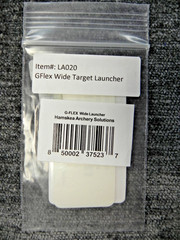 Hamskea LA020 G Flex Wide Target Launchers ( 2pk.)