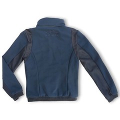 Cavalleria Toscana Unisex Kids Young Rider Equestrian Jacket Size 8