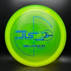 Quantum JLS – 1.15