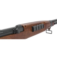 WELL WWII M1 Carbine Electric Airsoft Rifle Replica AEG Fake Wood D69