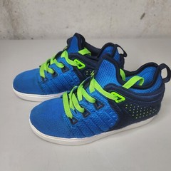 Original Osiris Womens Blue Royal Blue Size 5 Skare Shoes Dv3